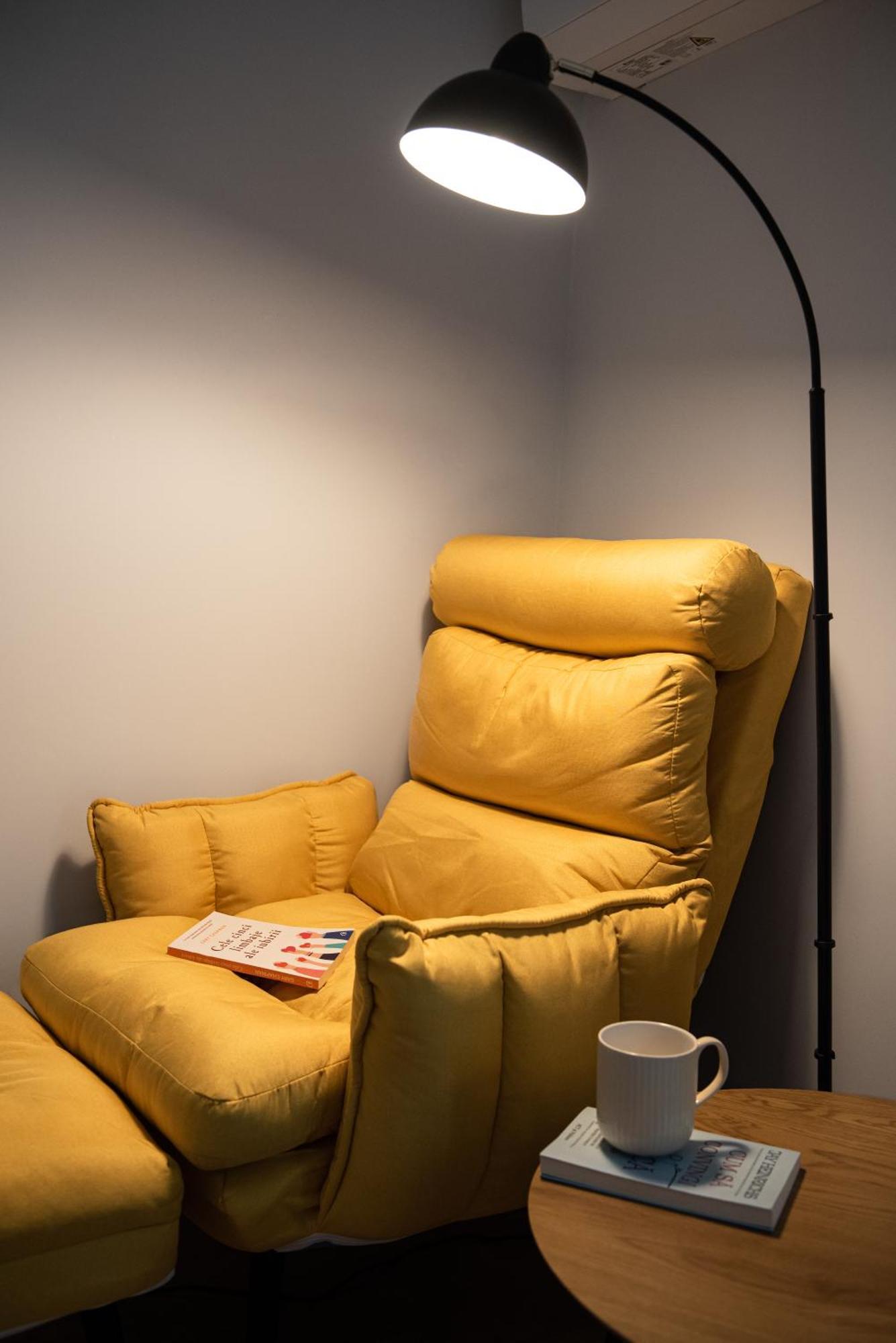 Clujstays Studio Close To City Center Bagian luar foto