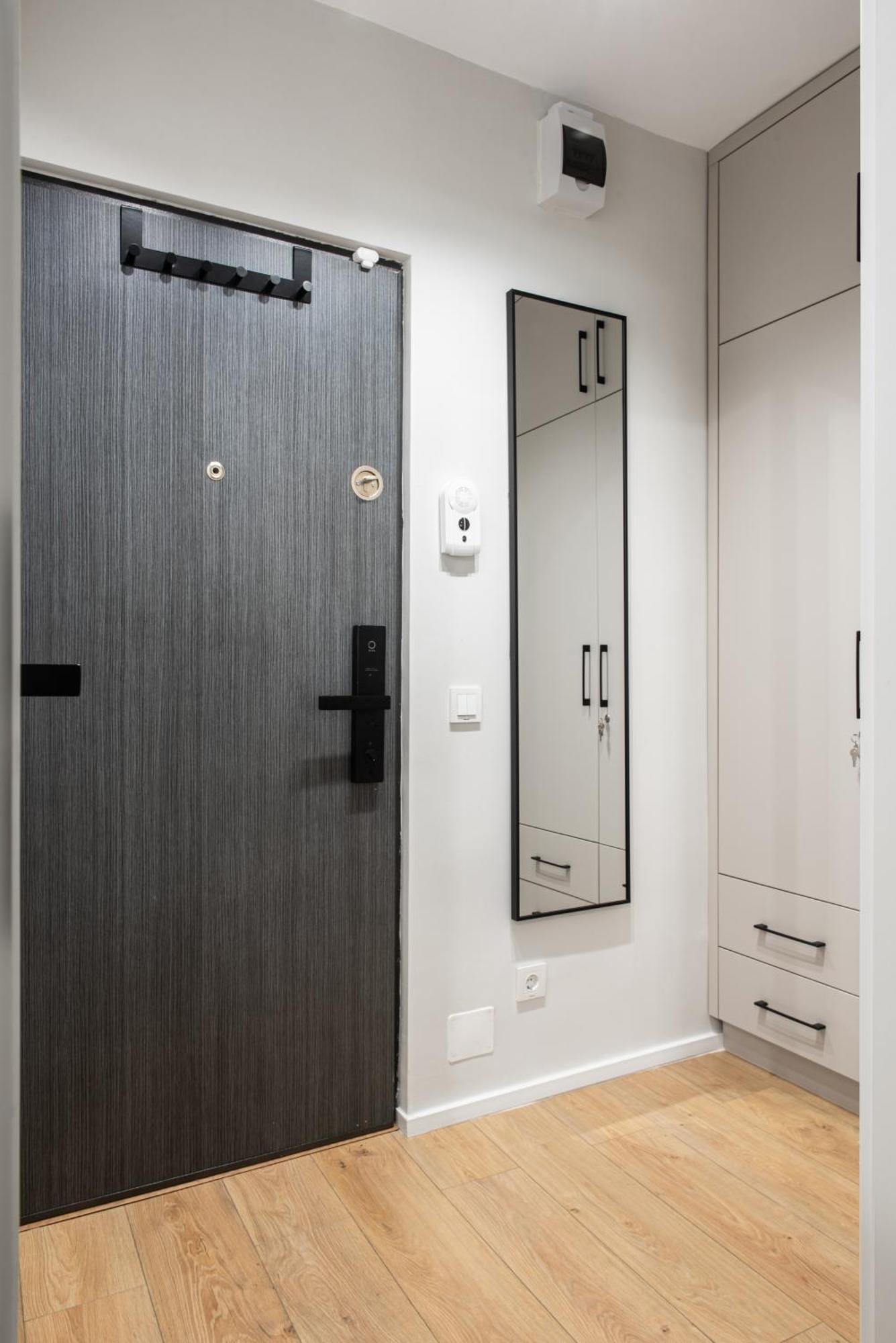 Clujstays Studio Close To City Center Bagian luar foto